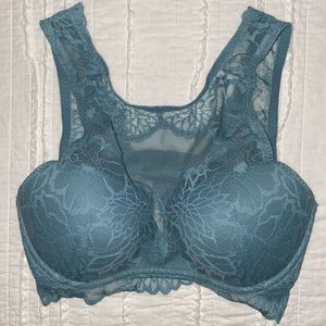 Victoria Secret Pink Bra Top